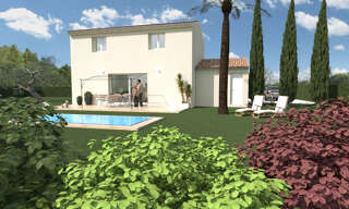 Terrain  401 m² à vendre à Figanières (83830)