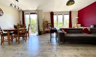 Appartement 3 Pièces 70 m² à vendre à Talence (33400)