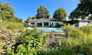 Maison 6 Pièces 169 m² à vendre à Martignas-sur-Jalle (33127)