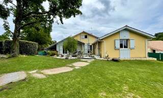 Maison 6 Pièces 160 m² à vendre à Cestas (33610)