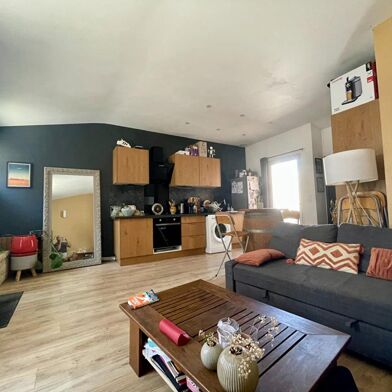 Maison 2 pièces 198000 €