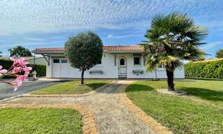 Maison 5 Pièces 123 m² à vendre à Saint-Jean-d'Illac (33127)