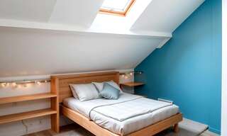 Maison 4 Pièces 110 m² à vendre à Villeneuve-sur-Bellot (77510)