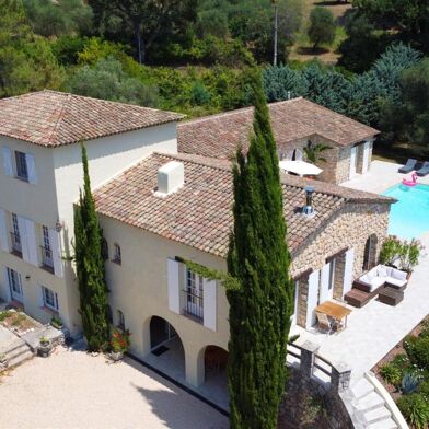 Maison 10 pièces 2350000 €