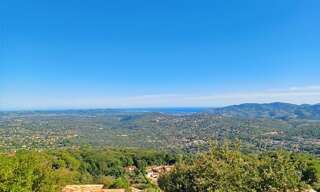 Maison 7 Pièces 280 m² à vendre à Spéracèdes (06530)