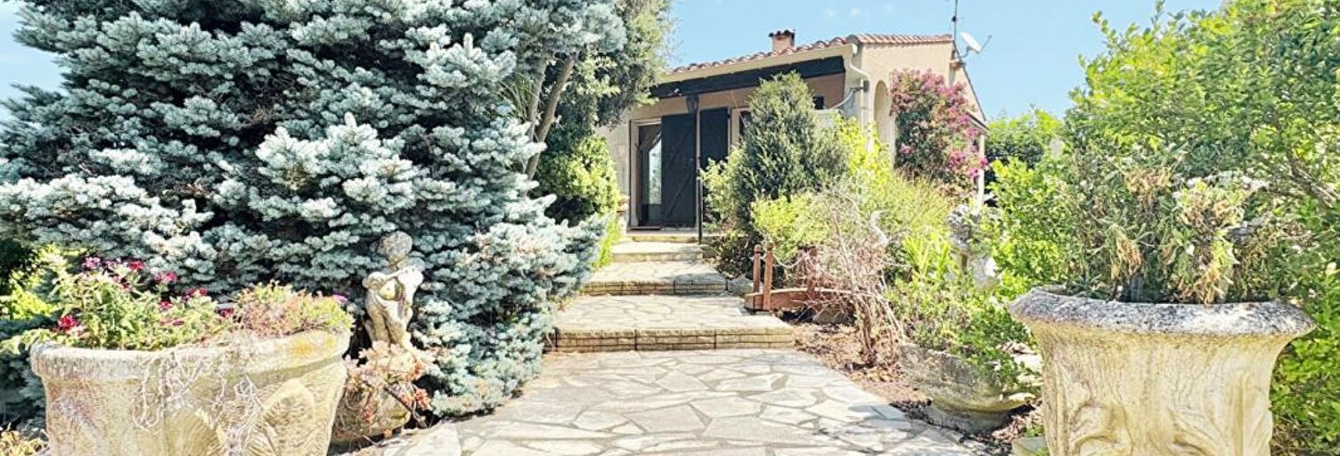 Maison 6 Pièces 170 m² à vendre à Carcassonne (11000)