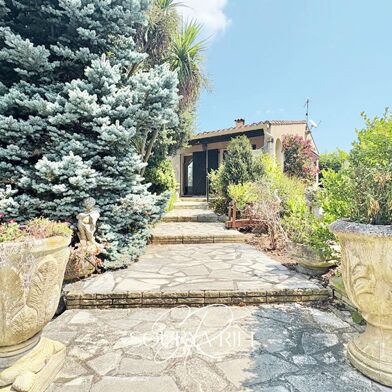 Maison 6 pièces 241900 €