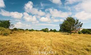 Terrain  3290 m² à vendre à Villeneuve-Minervois (11160)