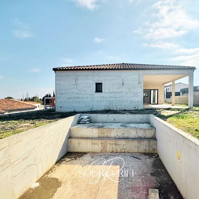 Maison 5 pièces 262000 €