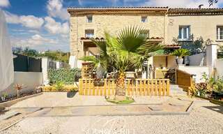 Maison 7 Pièces 200 m² à vendre à Salsigne (11600)