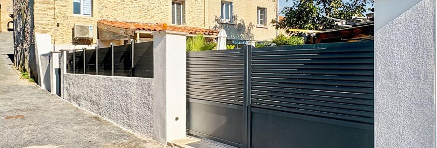 Maison 7 Pièces 200 m² à vendre à Salsigne (11600)