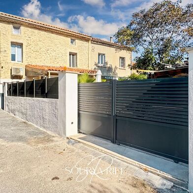 Maison 7 pièces 237000 €