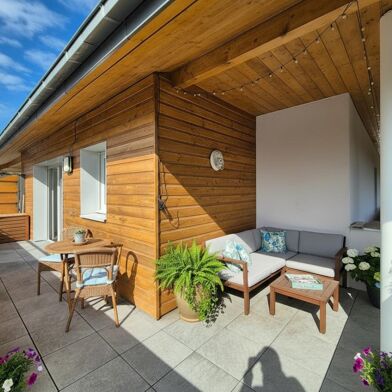 Appartement 2 pièces 334000 €