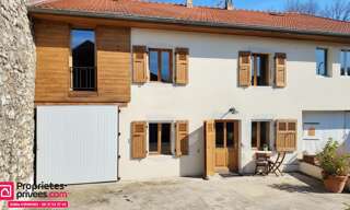 Maison 5 Pièces 144 m² à vendre à Collonges (01550)