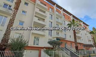 Appartement 1 Pièce 20 m² à vendre à Béziers (34500)