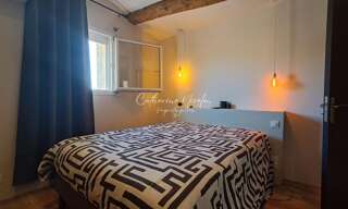 Maison 5 Pièces 115 m² à vendre à Lespignan (34710)