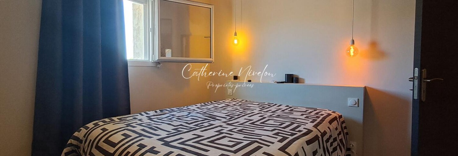 Maison 5 Pièces 115 m² à vendre à Lespignan (34710)