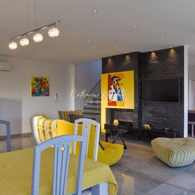 Maison 7 pièces 690000 €