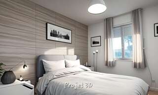 Appartement 4 Pièces 85 m² à vendre à Béziers (34500)