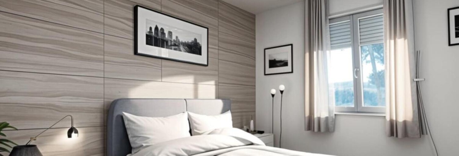 Appartement 4 Pièces 85 m² à vendre à Béziers (34500)