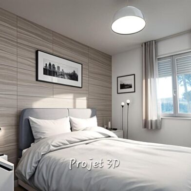 Appartement 4 pièces 189474 €