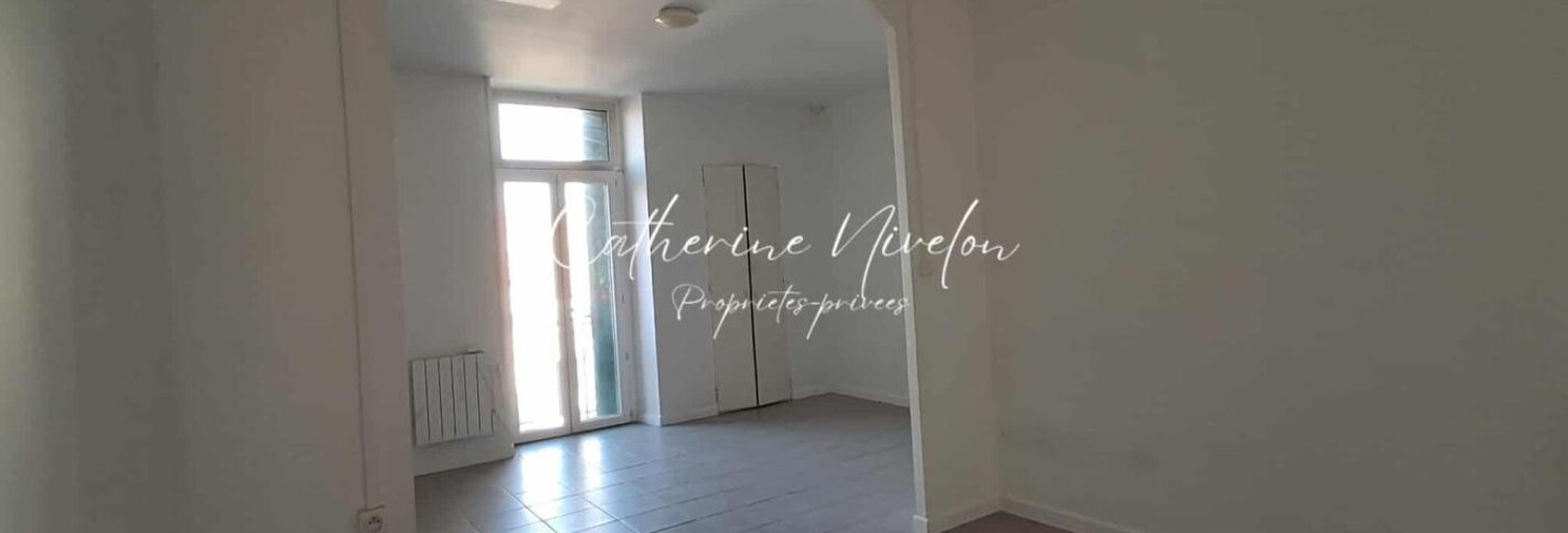 Immeuble   m² à vendre à Béziers (34500)