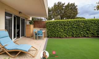 Appartement 2 Pièces 41 m² à vendre à Draguignan (83300)