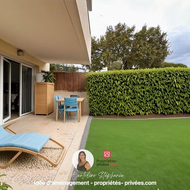 Appartement 2 pièces 179000 €