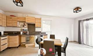 Appartement 2 Pièces 41 m² à vendre à Draguignan (83300)