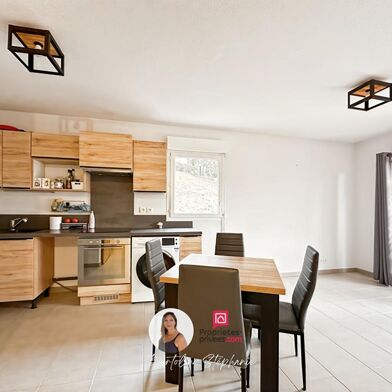 Appartement 2 pièces 179000 €