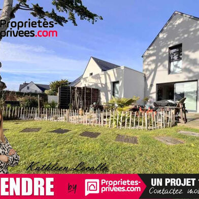 Maison 4 pièces 395000 €