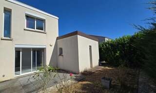 Maison 4 Pièces 80 m² à vendre à Poitiers (86000)