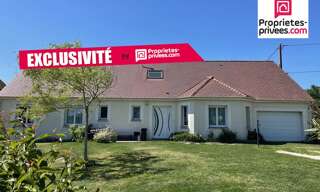 Maison 6 Pièces 208 m² à vendre à Châteauneuf-sur-Loire (45110)