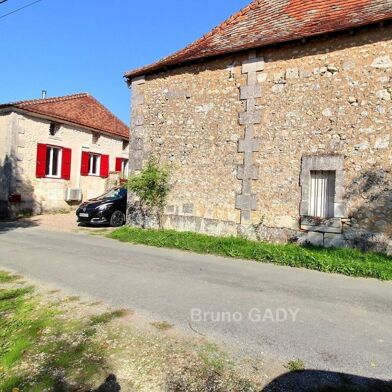 Maison 7 pièces 233000 €