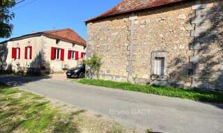 Maison 7 Pièces 160 m² à vendre à Tocane-Saint-Apre (24350)