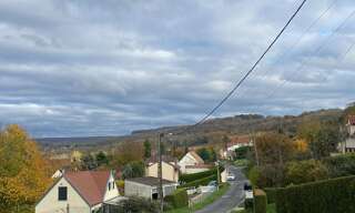 Terrain  1458 m² à vendre à Blesmes (02400)