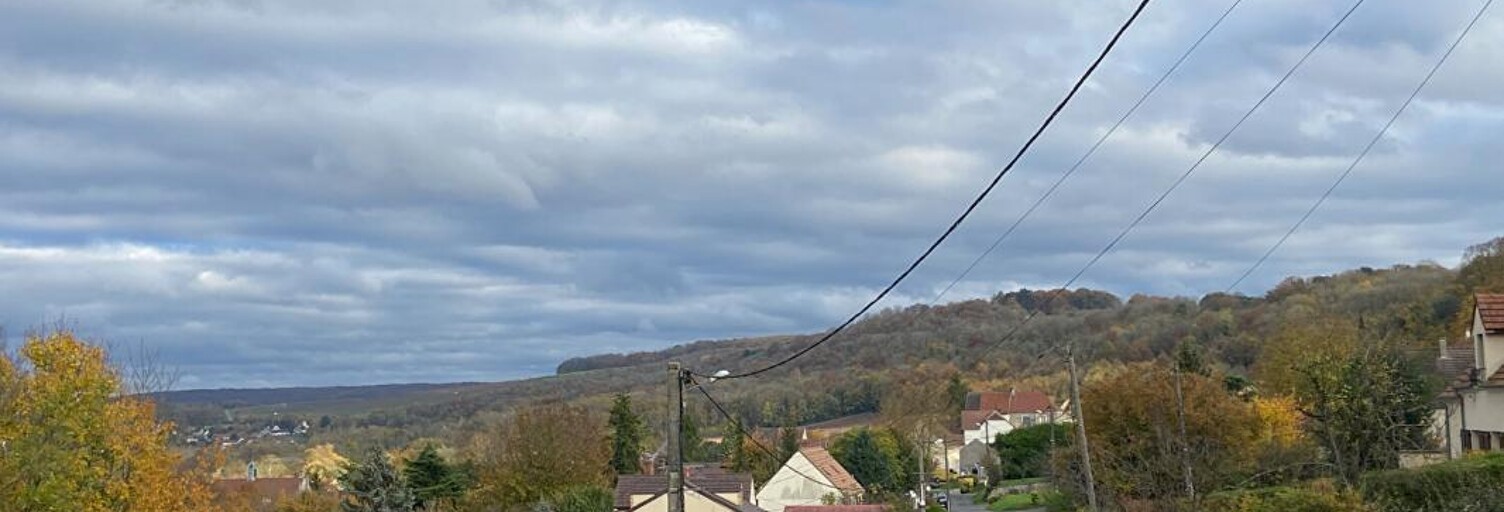 Terrain  1458 m² à vendre à Blesmes (02400)