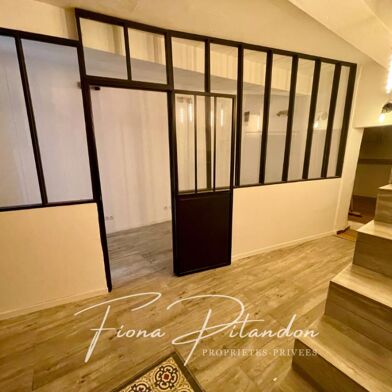 Maison 9 pièces 299000 €