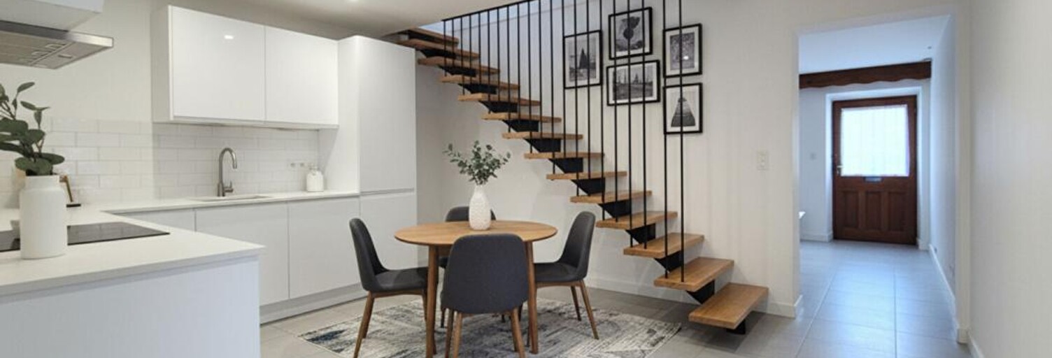 Maison 3 Pièces 138 m² à vendre à Collonges (01550)