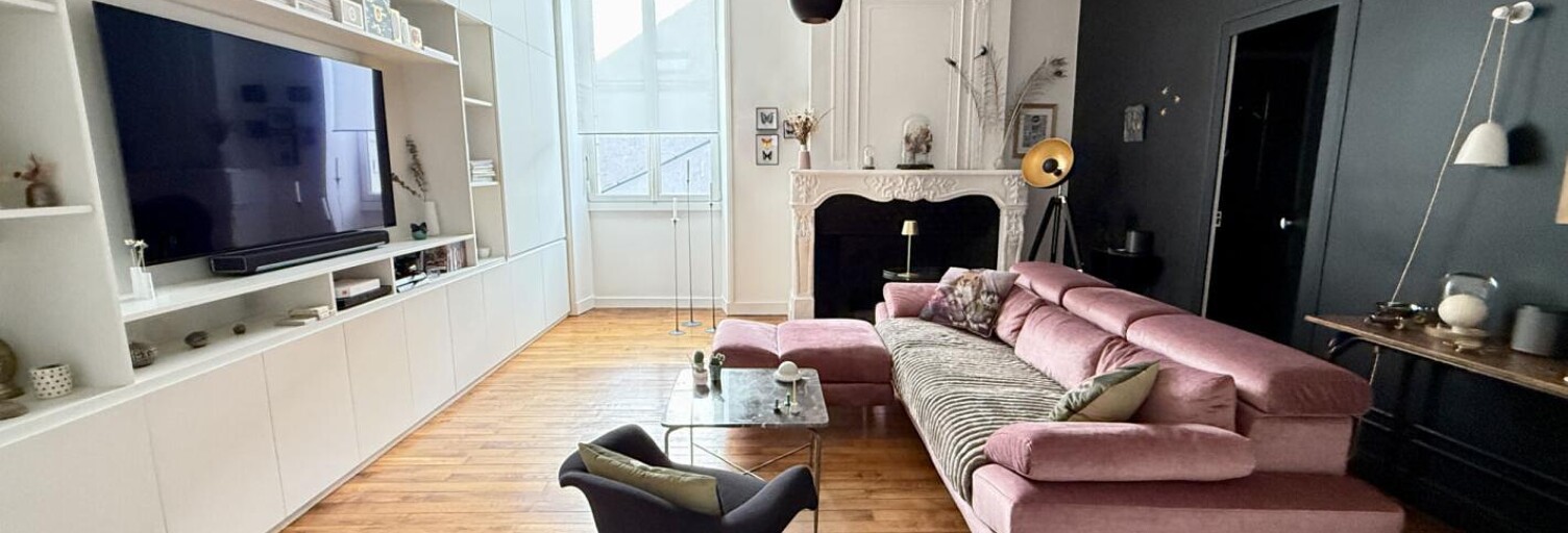 Appartement 5 Pièces 166 m² à vendre à Ancenis-Saint-Géréon (44150)