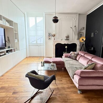 Appartement 5 pièces 369000 €