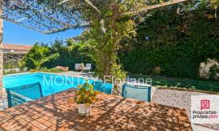 Maison 5 Pièces 110 m² à vendre à Saint-Raphaël (83700)