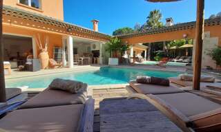 Appartement 4 Pièces 180 m² à vendre à Sainte-Maxime (83120)