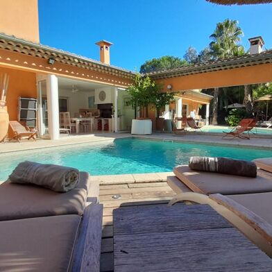 Appartement 4 pièces 1095000 €