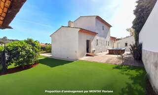 Maison 4 Pièces 104 m² à vendre à Sainte-Maxime (83120)