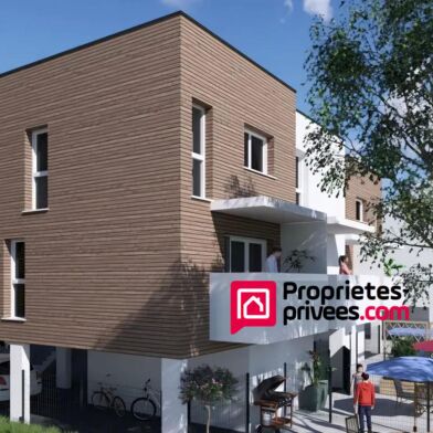 Appartement 4 pièces 352000 €