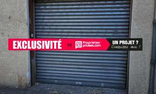 Garage  60 m² à vendre à Perpignan (66000)