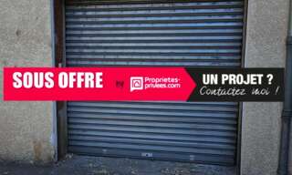 Garage  60 m² à vendre à Perpignan (66000)