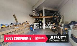 Garage  60 m² à vendre à Perpignan (66000)