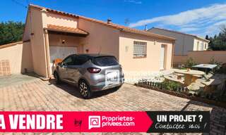 Maison 4 Pièces 100 m² à vendre à Trouillas (66300)
